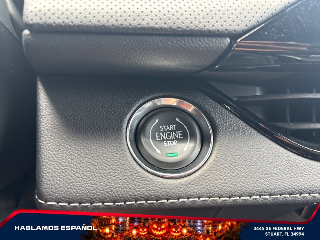 New 2027 Buick Enclave Preferred FWD image 29