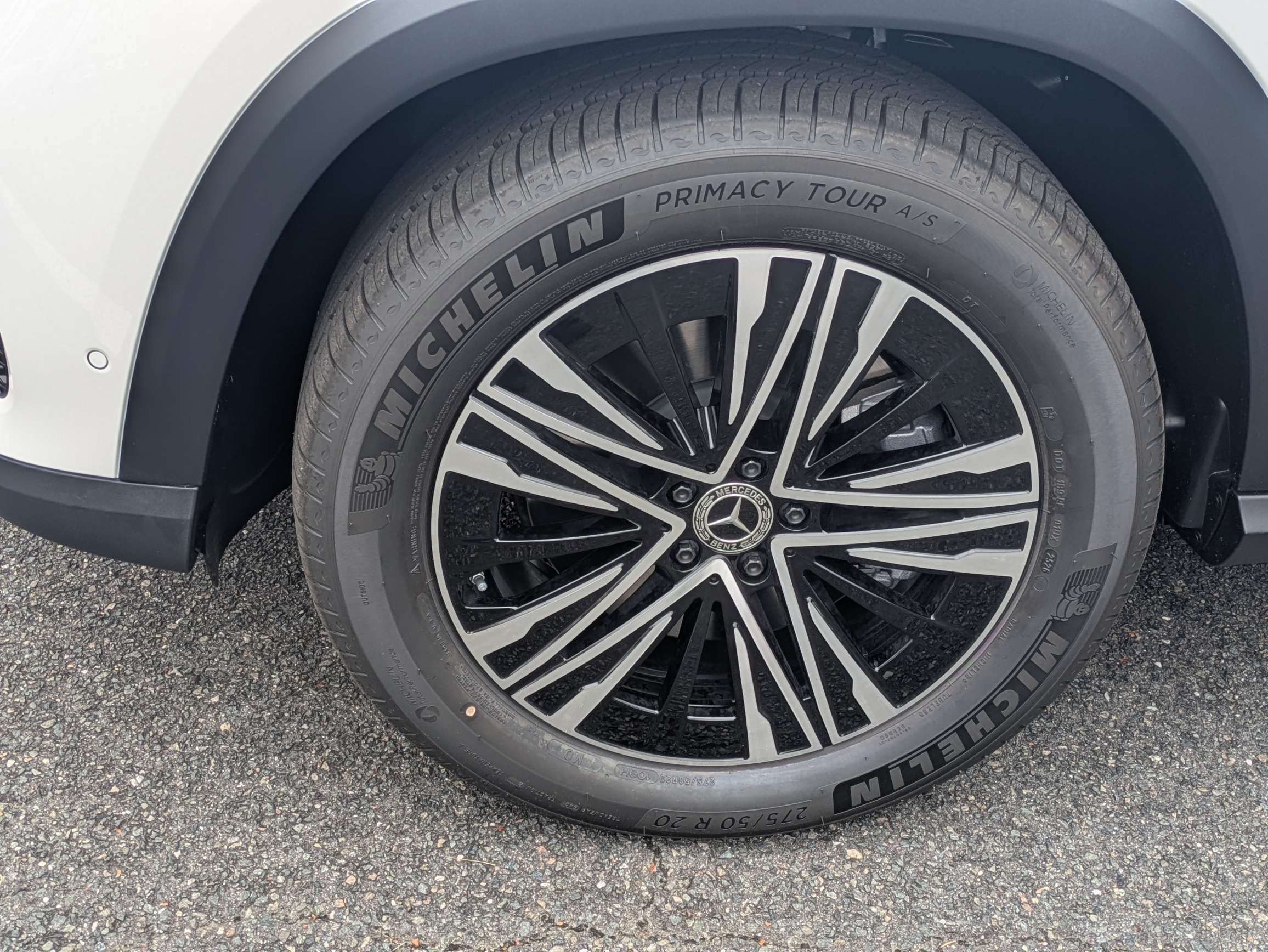 New 2027 Mercedes-Benz GLE 350 4MATIC image 9