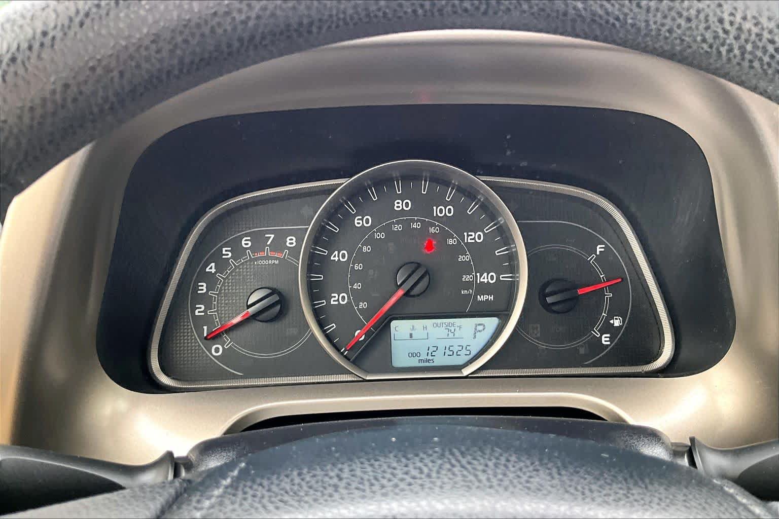 Used 2015 Toyota RAV4 LE FWD image 24