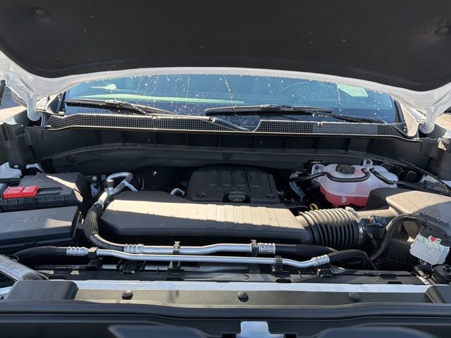 Used 2026 Chevrolet Silverado 1500 LT w/ Safety Package image 32