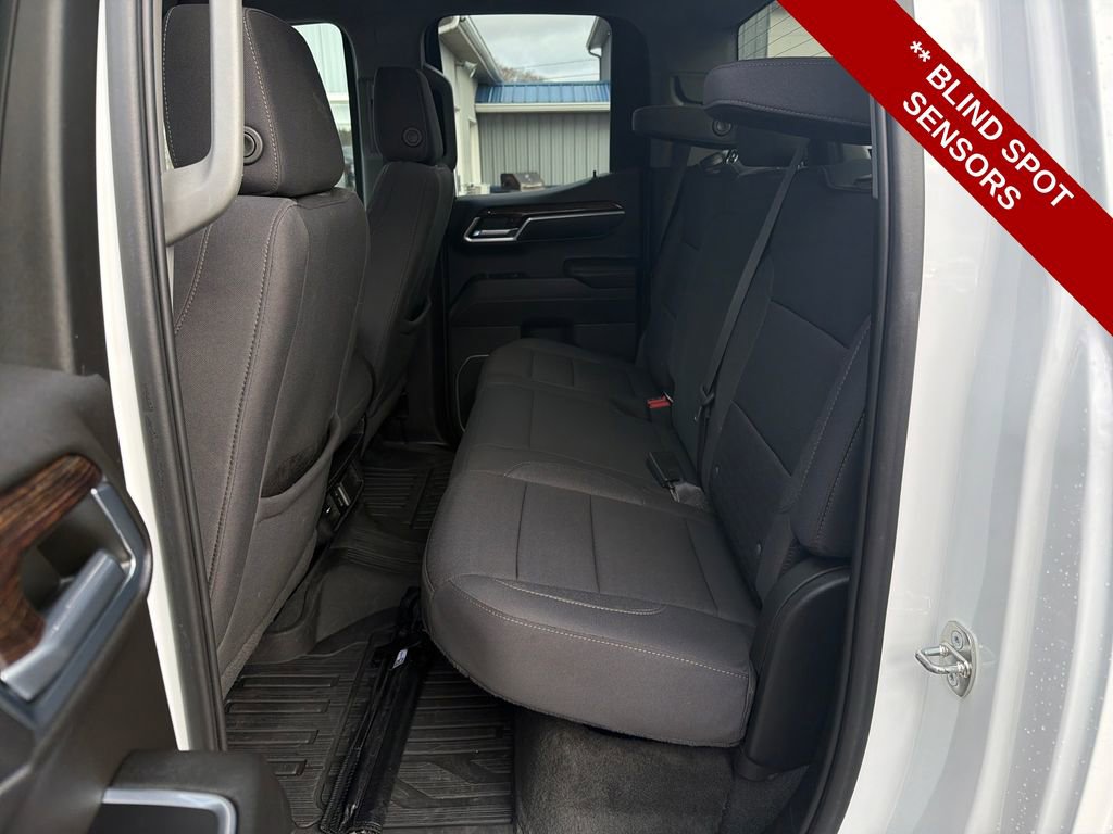Used 2023 GMC Sierra 1500 SLE w/ Max Trailering Package image 28