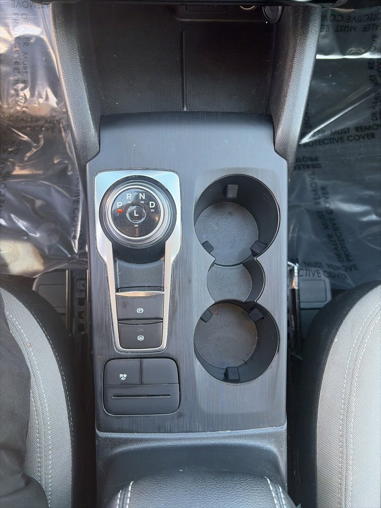 Used 2022 Ford Escape SE image 20