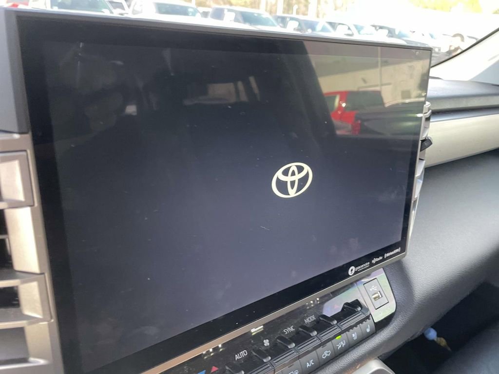 Used 2024 Toyota Tundra Limited w/ TRD Off-Road Package image 37