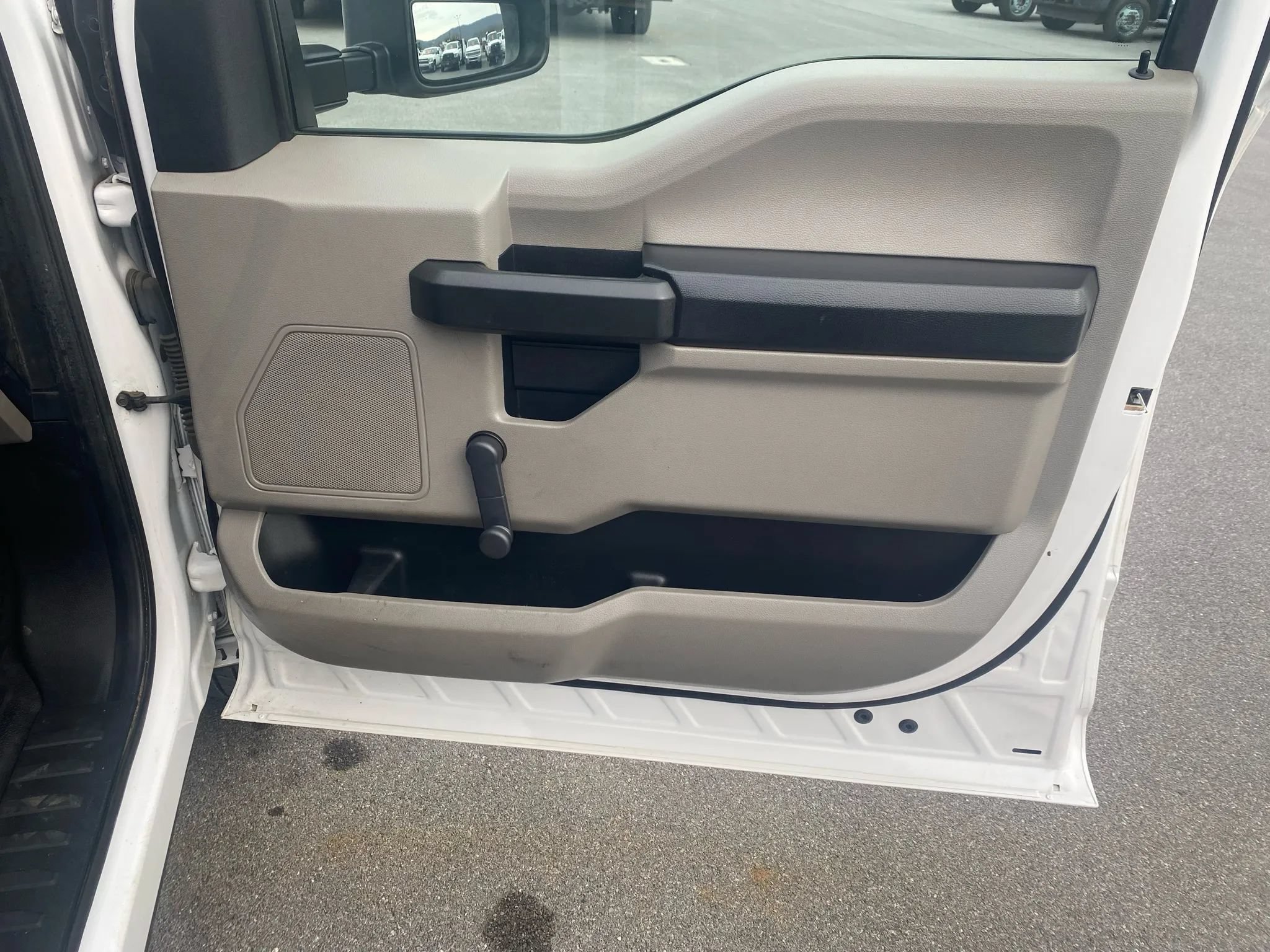 Used 2019 Ford F250 XL AWD/4WD image 20