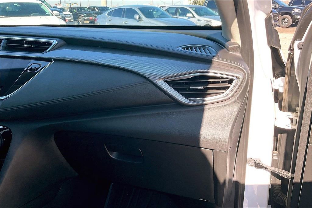 Used 2023 Buick Encore GX Preferred w/ Cold Weather Comfort Package image 23