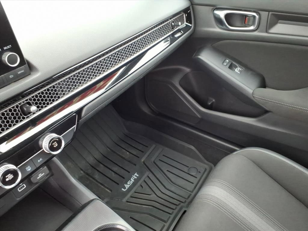 Used 2022 Honda Civic Sport image 26