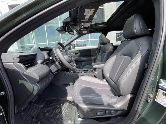 New 2026 Subaru Outback Limited image 16