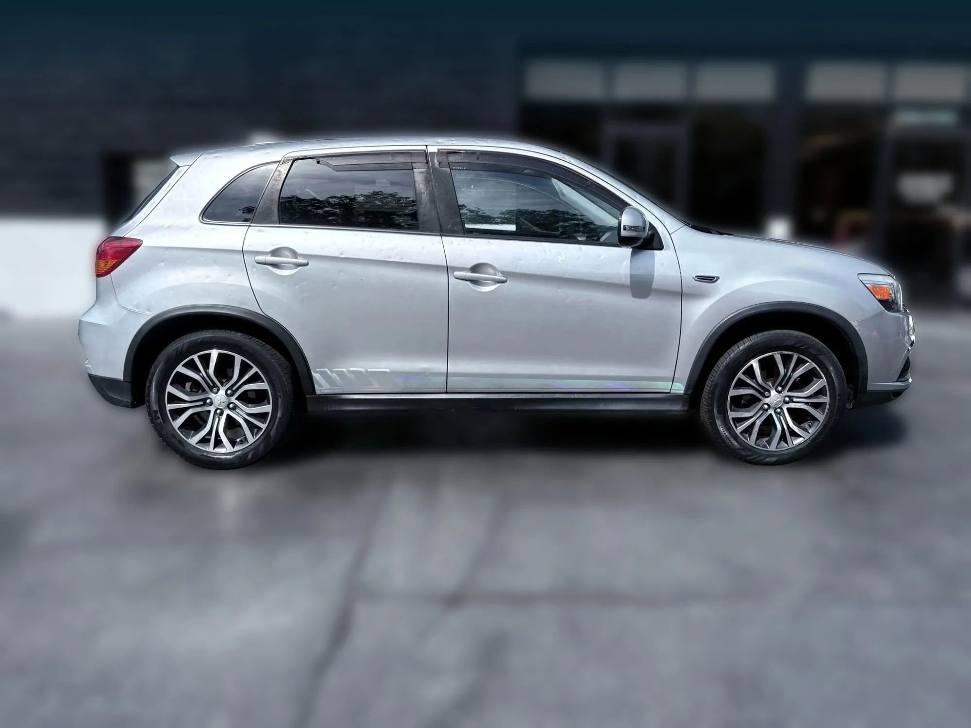 Used 2019 Mitsubishi Outlander Sport ES image 6