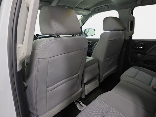 Used 2016 GMC Sierra 1500 4x4 Double Cab w/ Elevation Edition image 12