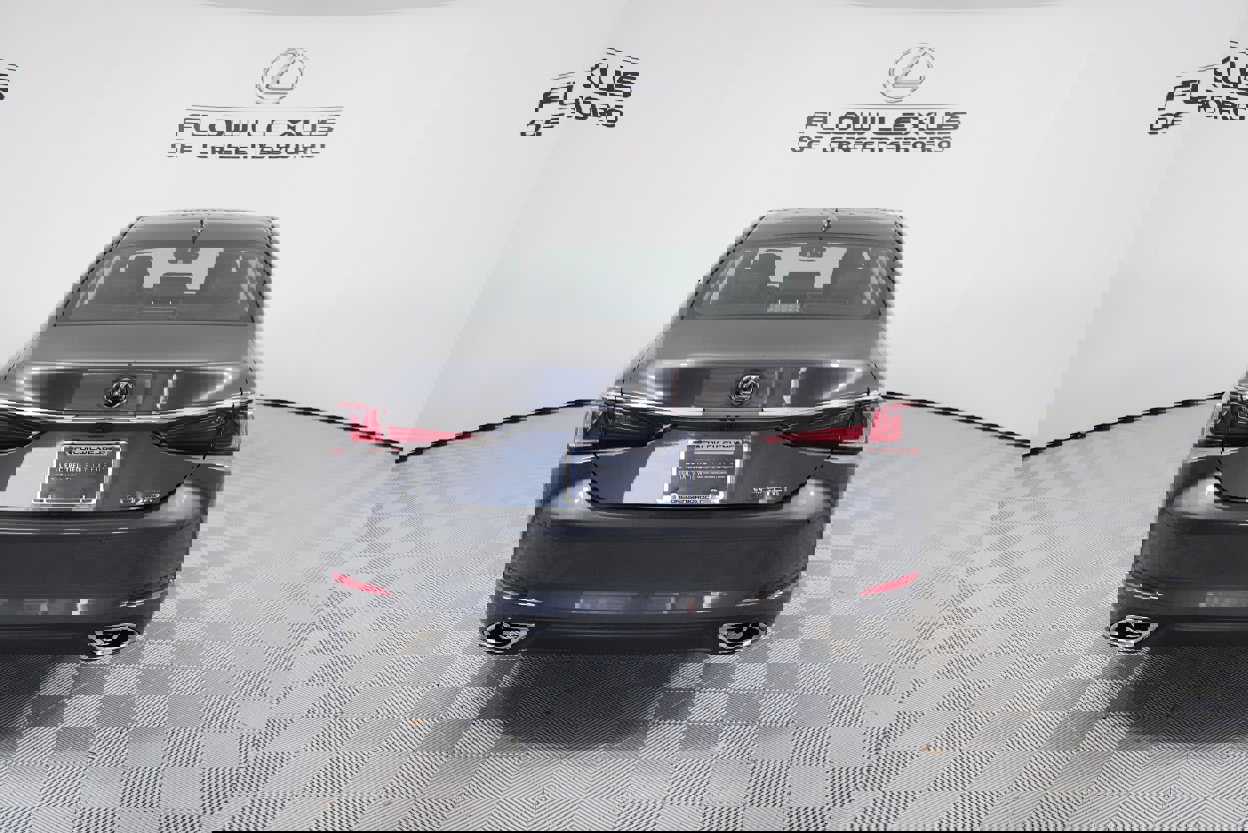 Used 2022 Lexus ES 350 image 6