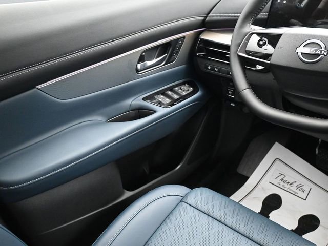 New 2026 Nissan Murano Platinum w/ Cargo Package image 23