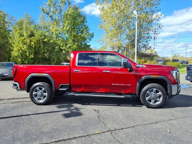 New 2026 GMC Sierra 2500 SLT image 6