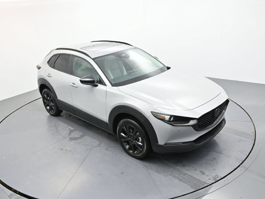 Used 2026 MAZDA CX-30 Aire Edition AWD/4WD image 9