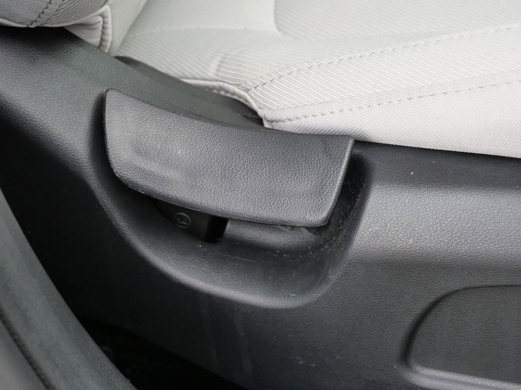 Used 2025 Hyundai Tucson SEL FWD image 18