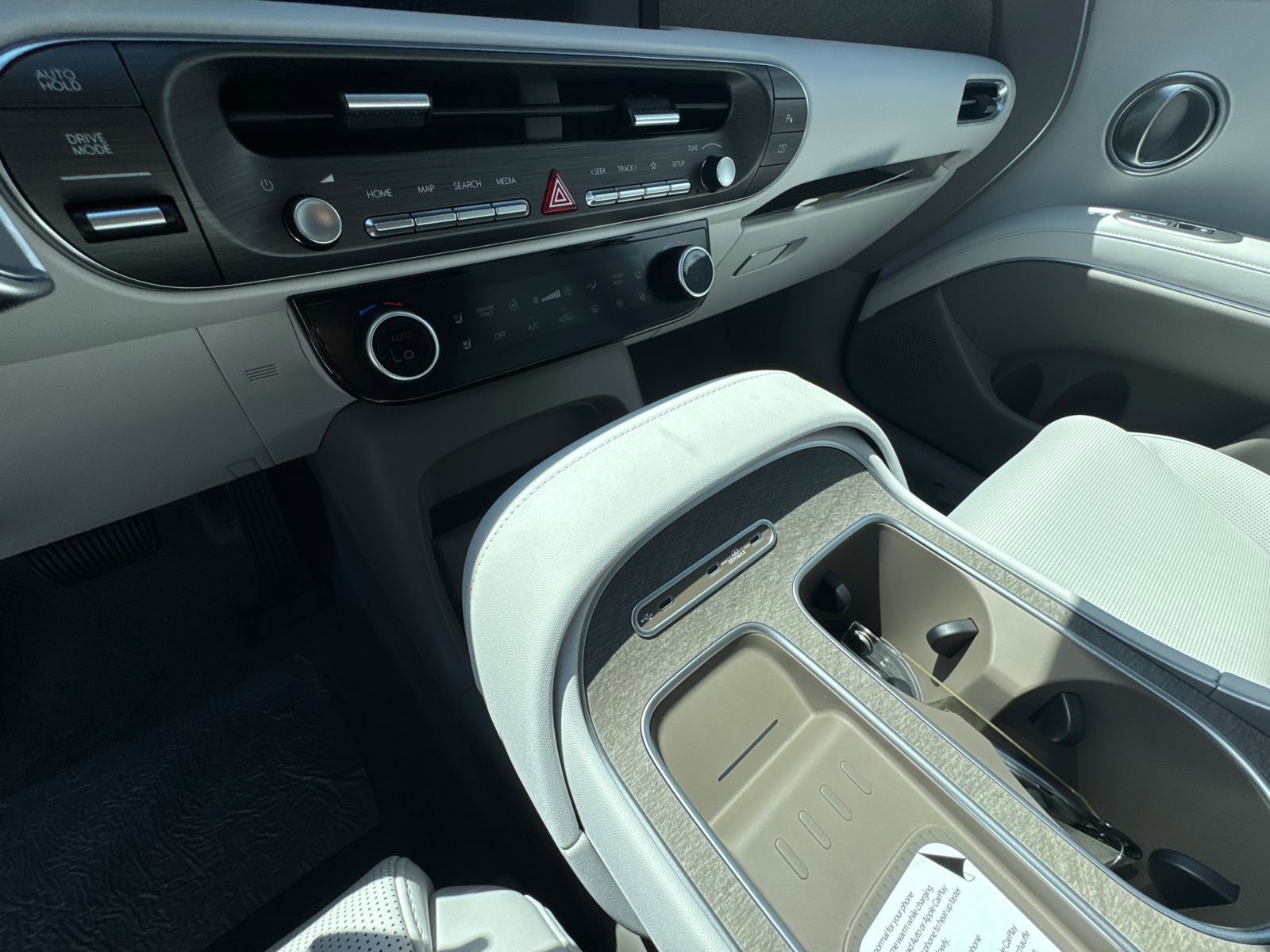New 2026 Hyundai Palisade SEL Premium FWD image 31