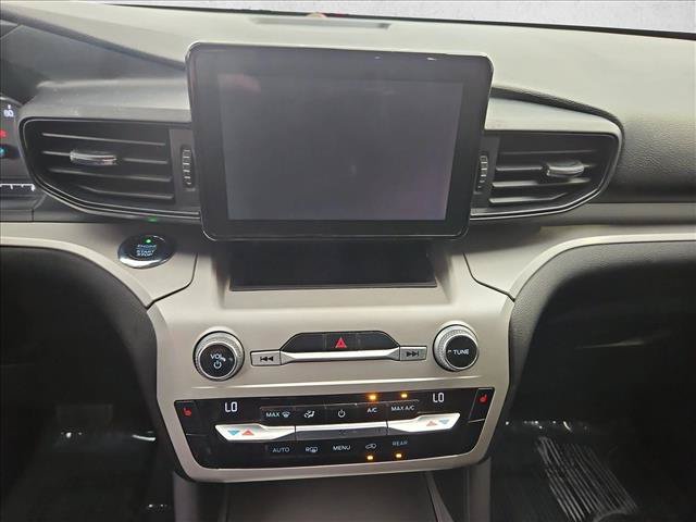 Used 2021 Ford Explorer XLT RWD image 15