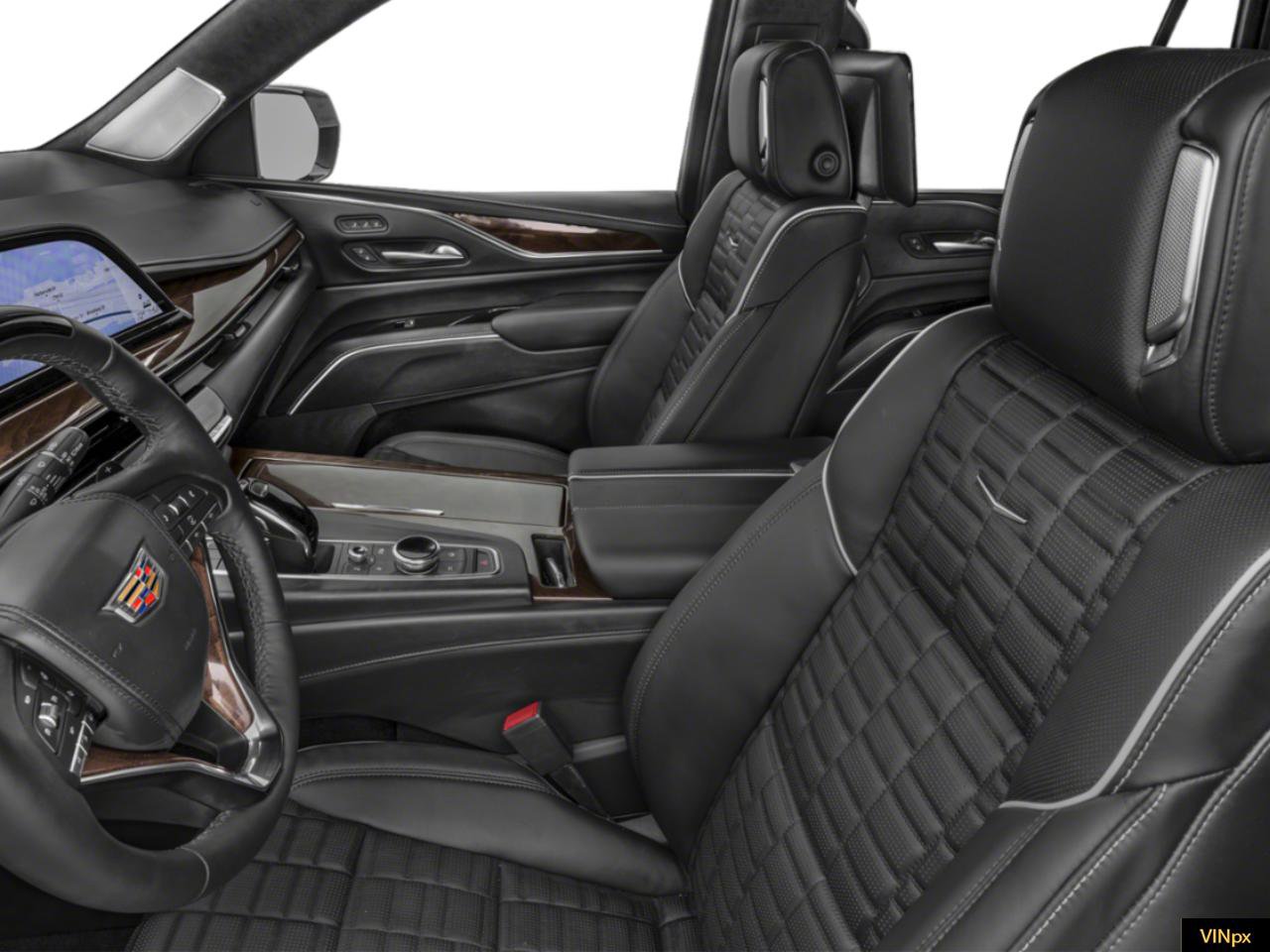 Used 2023 Cadillac Escalade Sport w/ Touring Package image 6