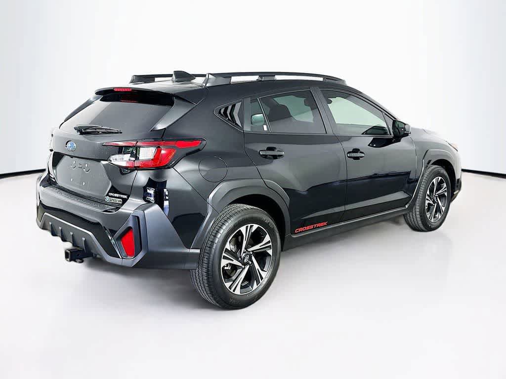 Used 2024 Subaru Crosstrek 2.0i Premium w/ Popular Package #3 AWD/4WD image 22