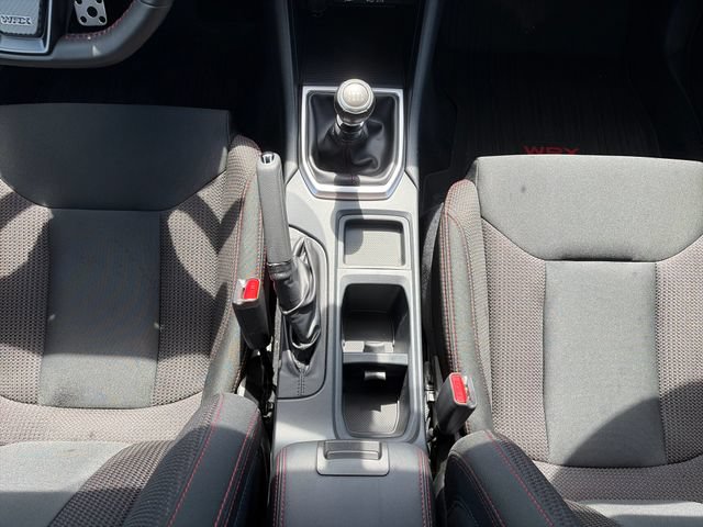 Used 2022 Subaru WRX Premium AWD/4WD image 16