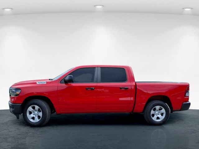 Used 2024 RAM 1500 Tradesman AWD/4WD image 16