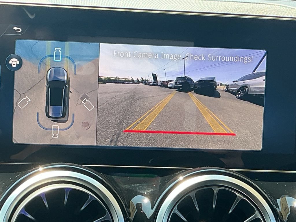 New 2026 Mercedes-Benz GLB 250 4MATIC image 30