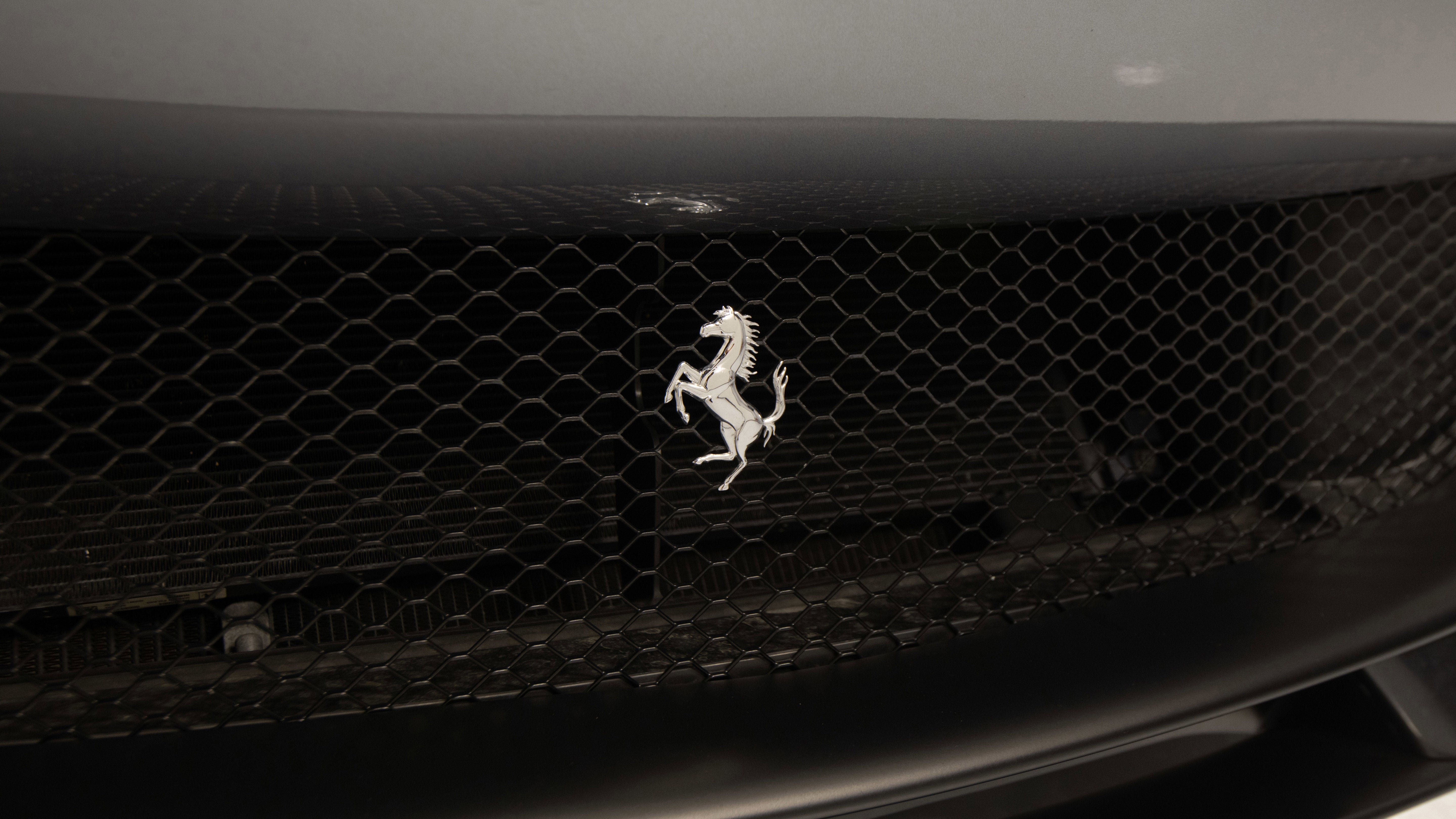 Certified 2023 Ferrari Purosangue AWD/4WD image 36