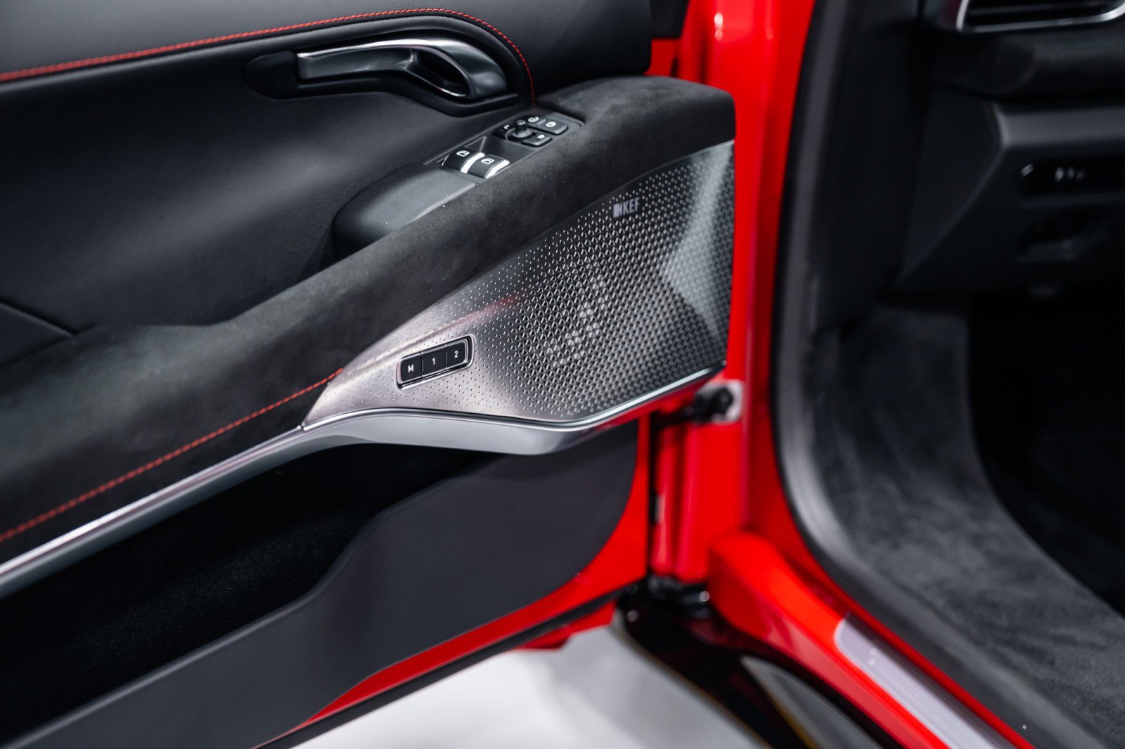 Used 2024 Lotus Emira First Edition RWD image 17