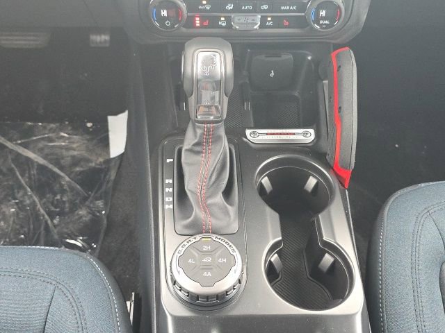 New 2026 Ford Bronco Heritage Edition image 15