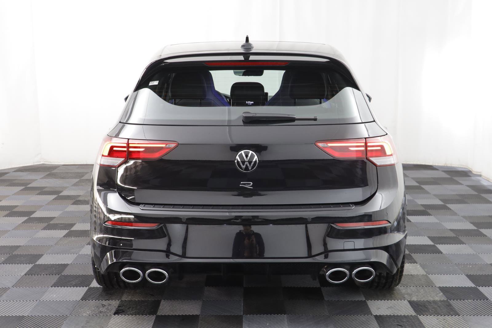 New 2026 Volkswagen Golf image 18