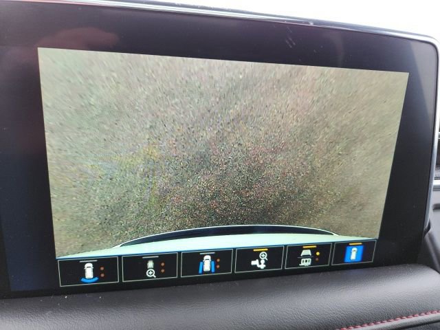 Certified 2024 Chevrolet Tahoe RST w/ Luxury Package AWD/4WD image 20