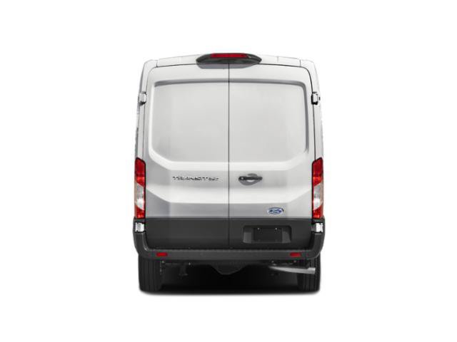 New 2027 Ford Transit 250 148 Medium Roof w/ Load Area Protection Package RWD image 5