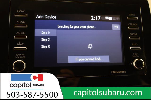 Used 2023 Toyota Camry SE FWD image 22