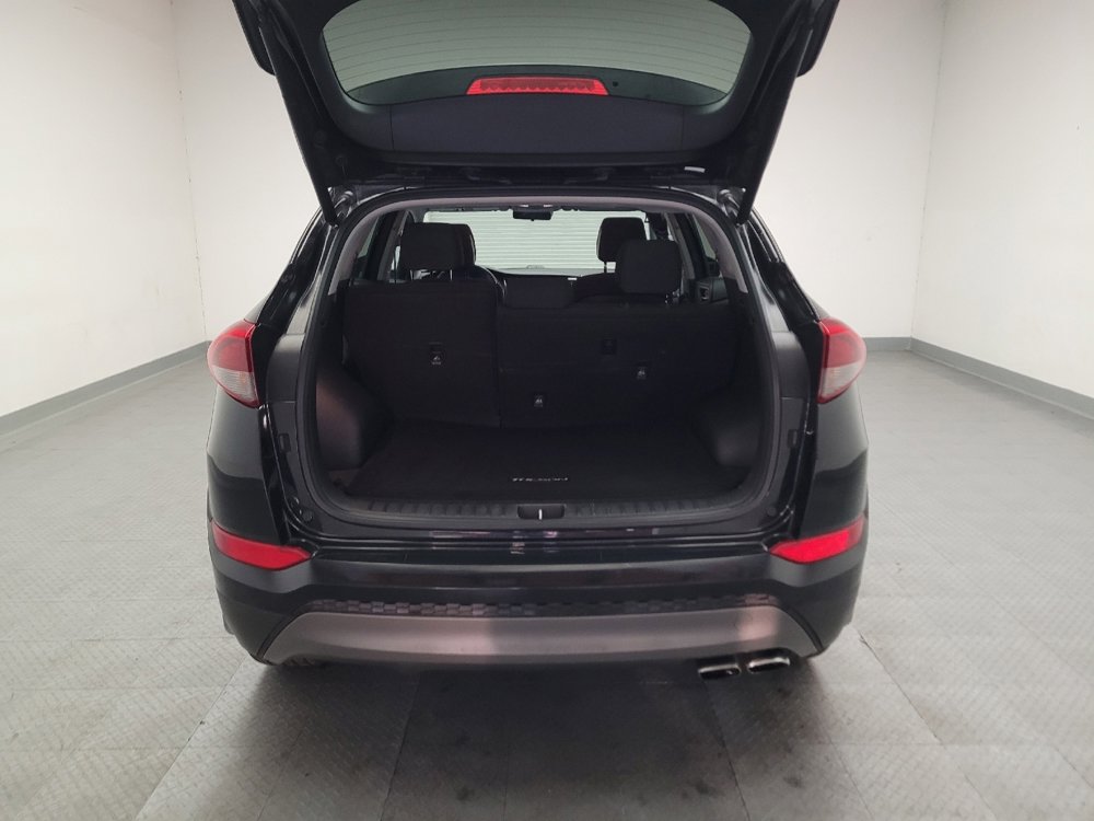 Used 2016 Hyundai Tucson Sport FWD image 29