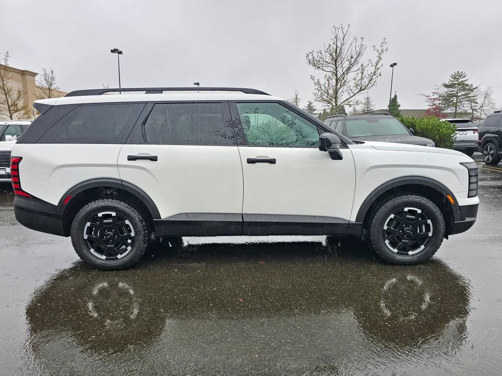 New 2026 Hyundai Palisade XRT Pro image 8