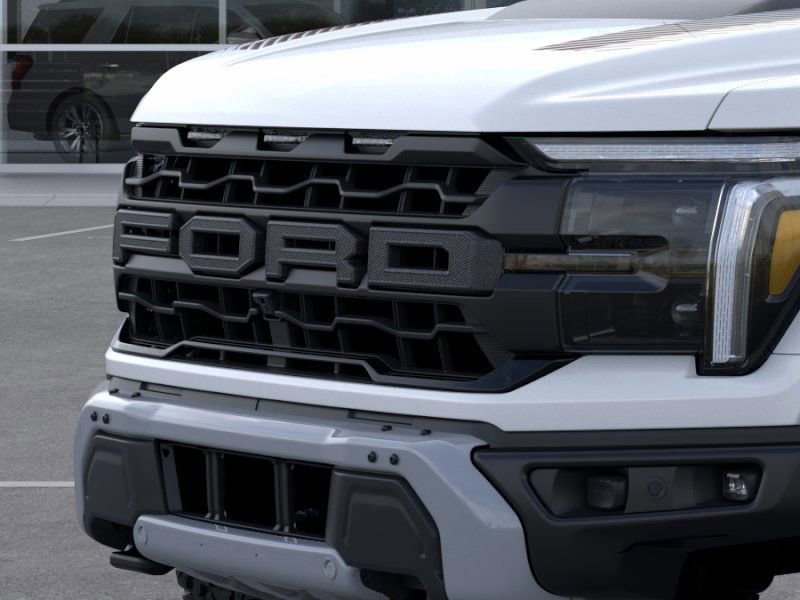 New 2025 Ford F150 Raptor image 17