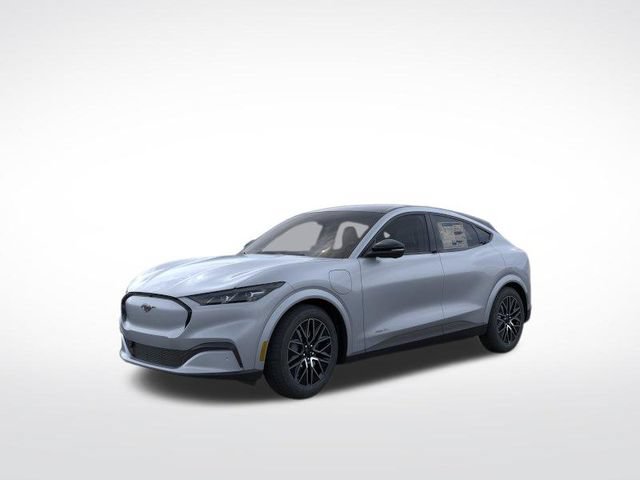 New 2026 Ford Mustang Mach-E Premium RWD image 2