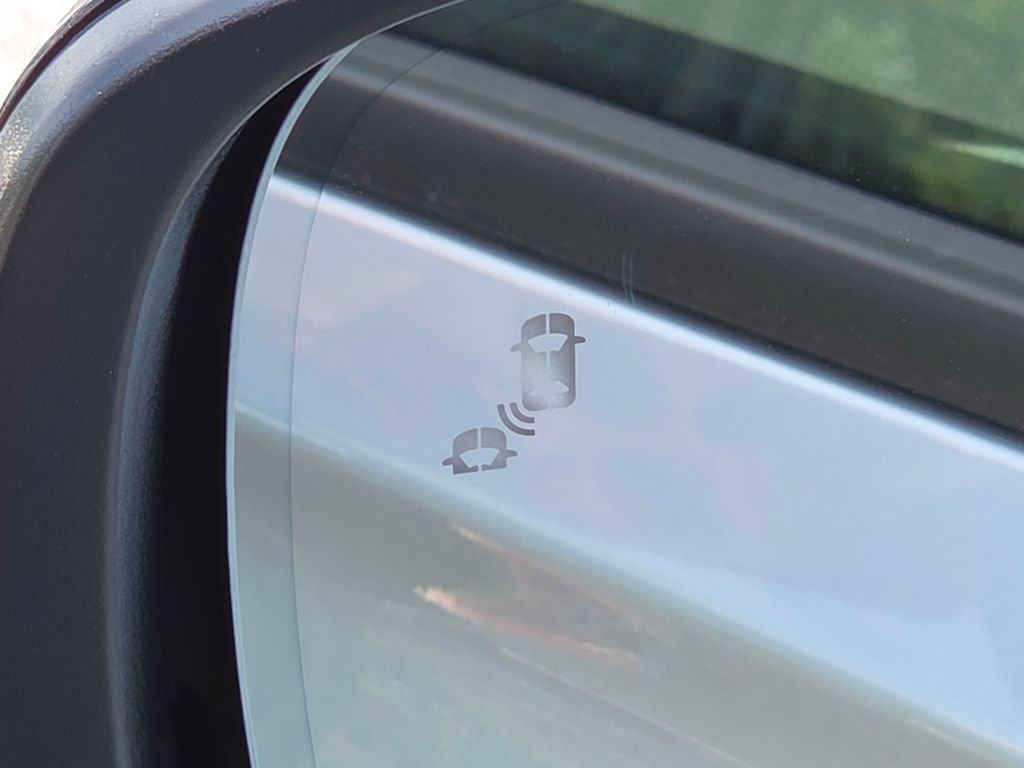 New 2026 Honda Pilot Black Edition image 17