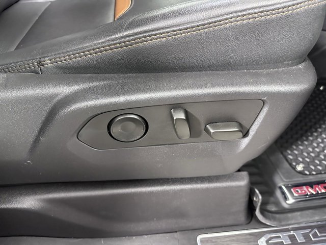 Used 2023 GMC Sierra 1500 AT4 w/ AT4 Premium Package image 10