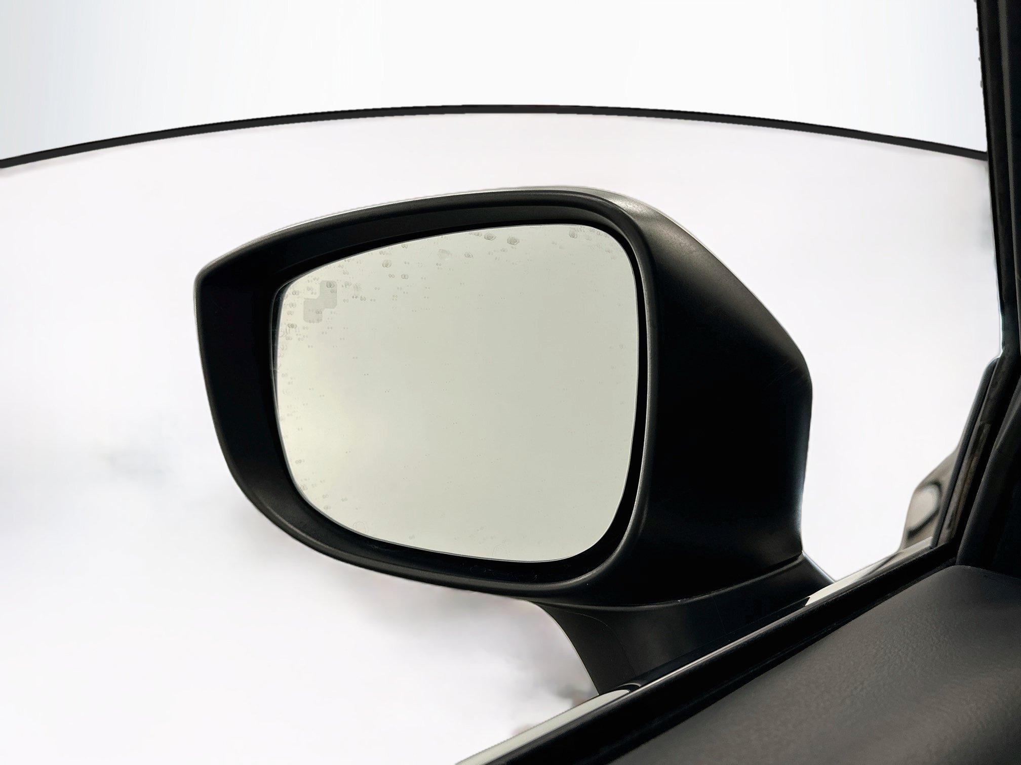 Used 2025 MAZDA CX-5 AWD 2.5 S w/ Preferred Package image 16