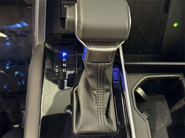 Used 2023 Toyota Sequoia 4WD image 26