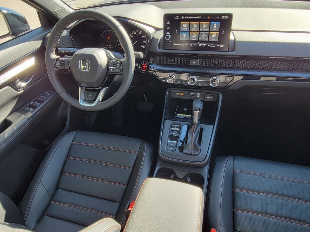Used 2024 Honda CR-V Sport Touring image 32