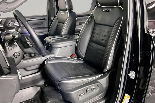 Used 2022 GMC Sierra 1500 AT4X AWD/4WD image 20