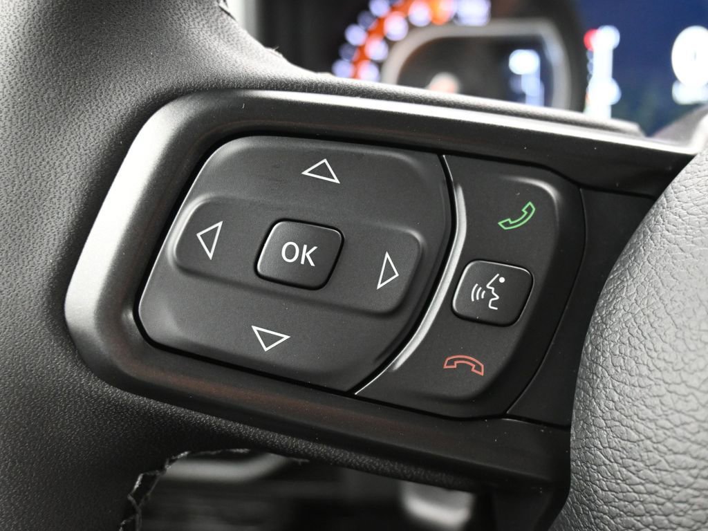 New 2026 Jeep Gladiator Willys image 21