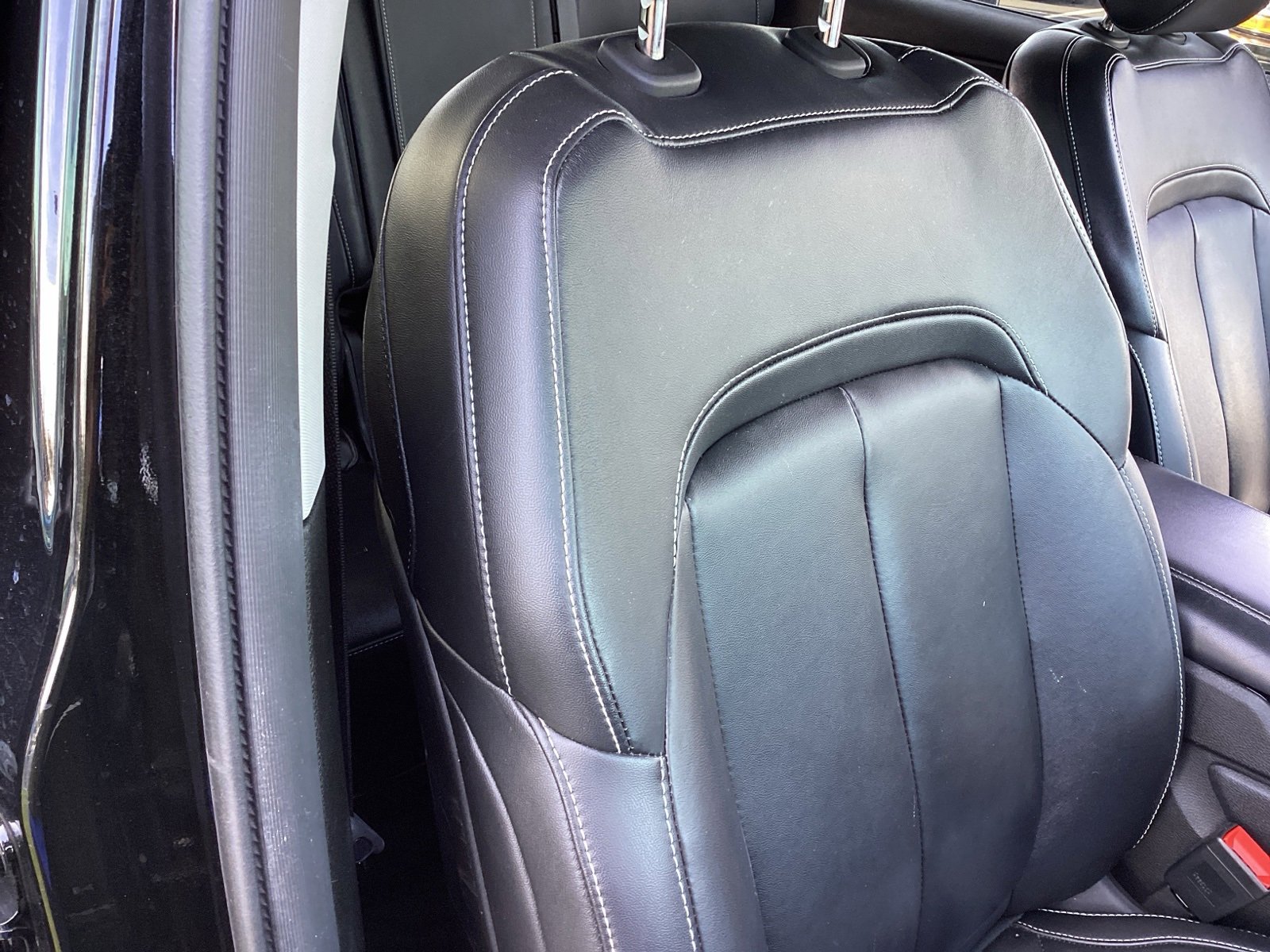 Used 2021 Jeep Grand Cherokee L Limited image 18