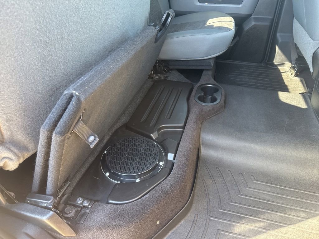 Used 2017 RAM 1500 Big Horn image 38