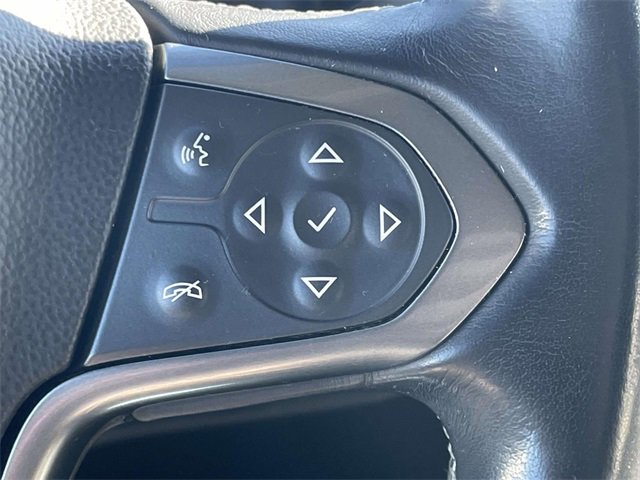 Used 2019 Chevrolet Tahoe LT image 22