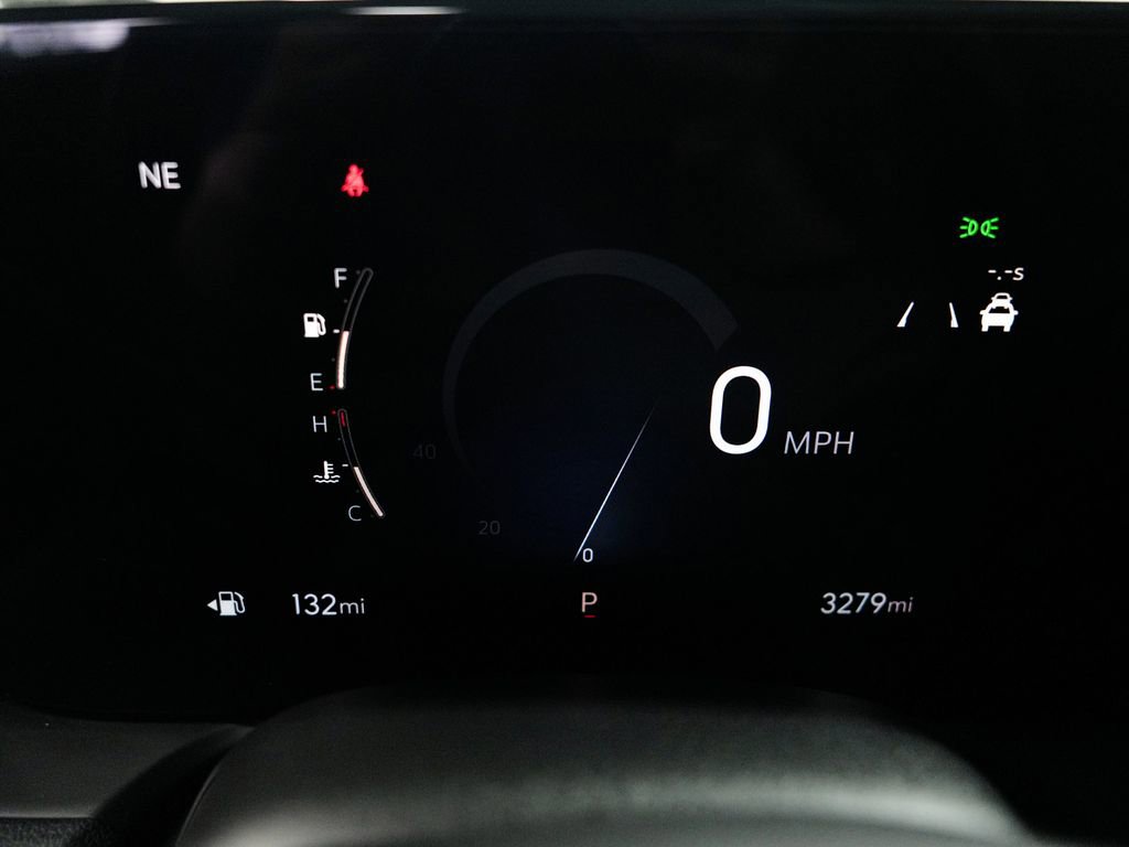 Used 2025 Buick Encore GX Sport Touring w/ Comfort Package FWD image 16