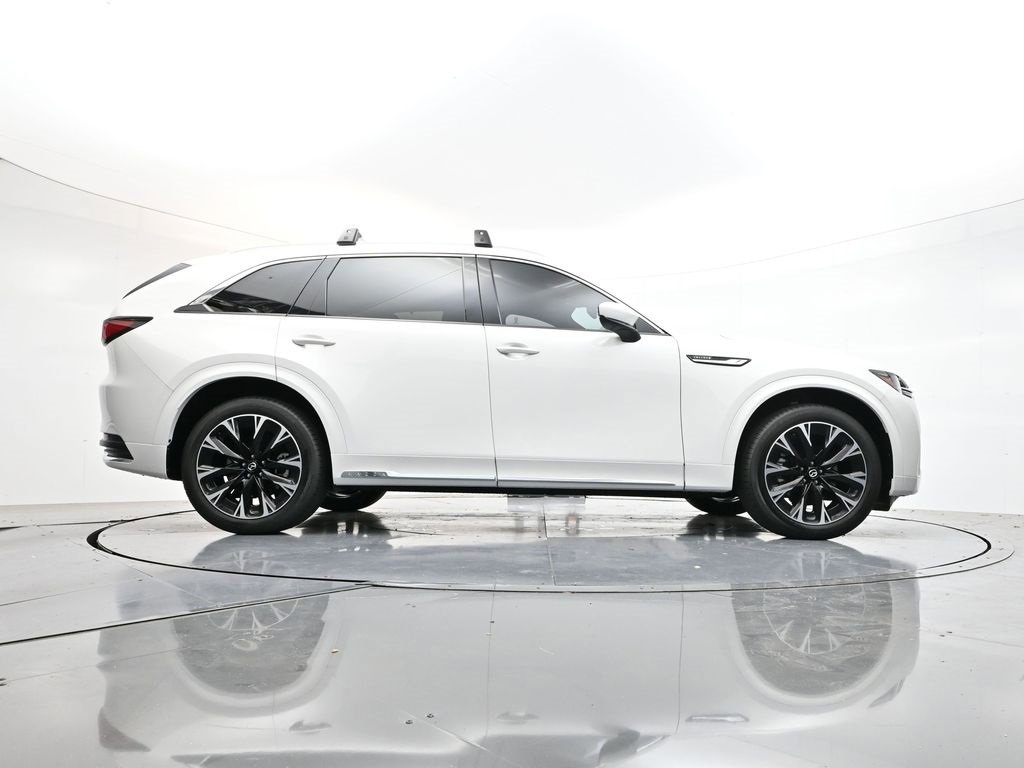 New 2026 MAZDA CX-90 3.3 Turbo S w/ Premium Plus image 34
