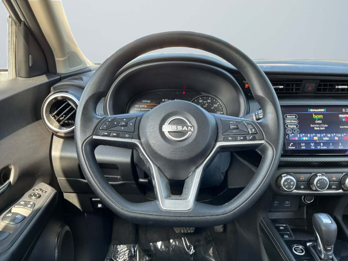 Used 2024 Nissan Kicks SV FWD image 10