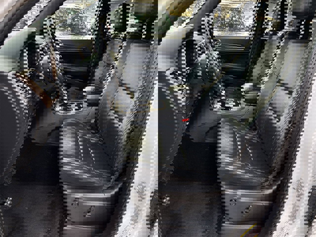 Used 2017 Jeep Grand Cherokee Limited w/ Luxury Group II image 21